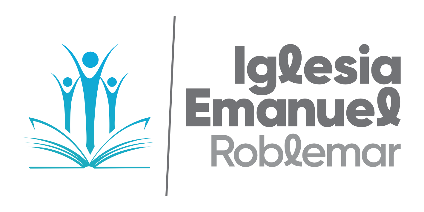 Logo Iglesia Emanuel Roblemar